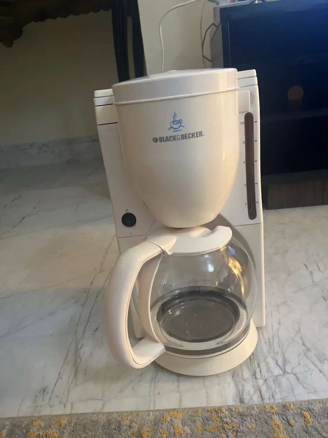 قهوه ساز|سماور، چای‌ساز، قهوه‌ساز|تهران, قیطریه|دیوار