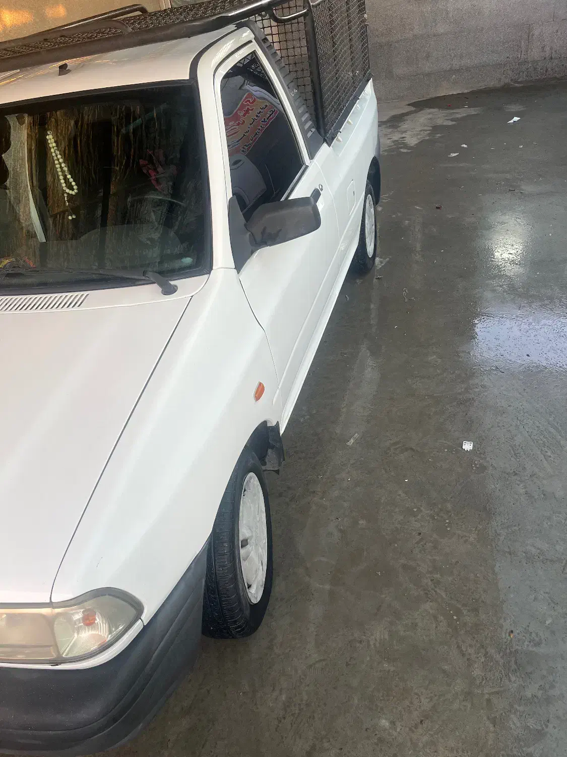 پراید وانت|خودرو سواری و وانت|اسلامشهر, شهرک واوان|دیوار