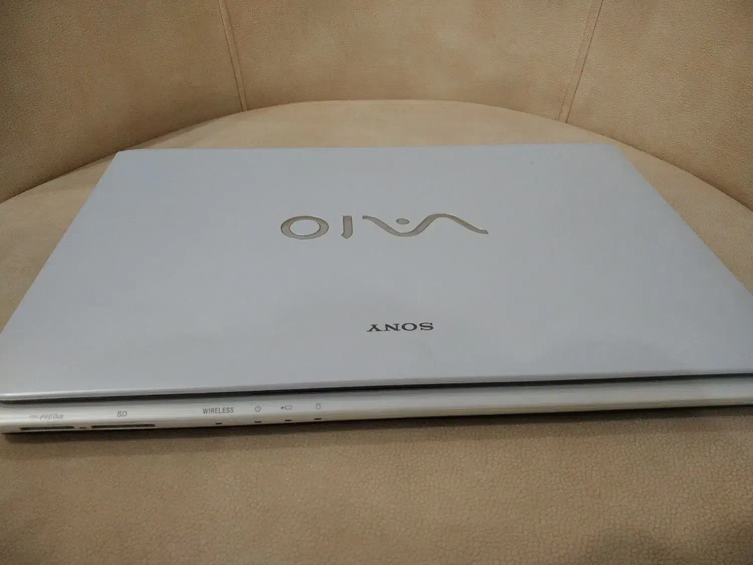 لپ تاپ سونی|رایانه همراه|مریوان, |دیوار