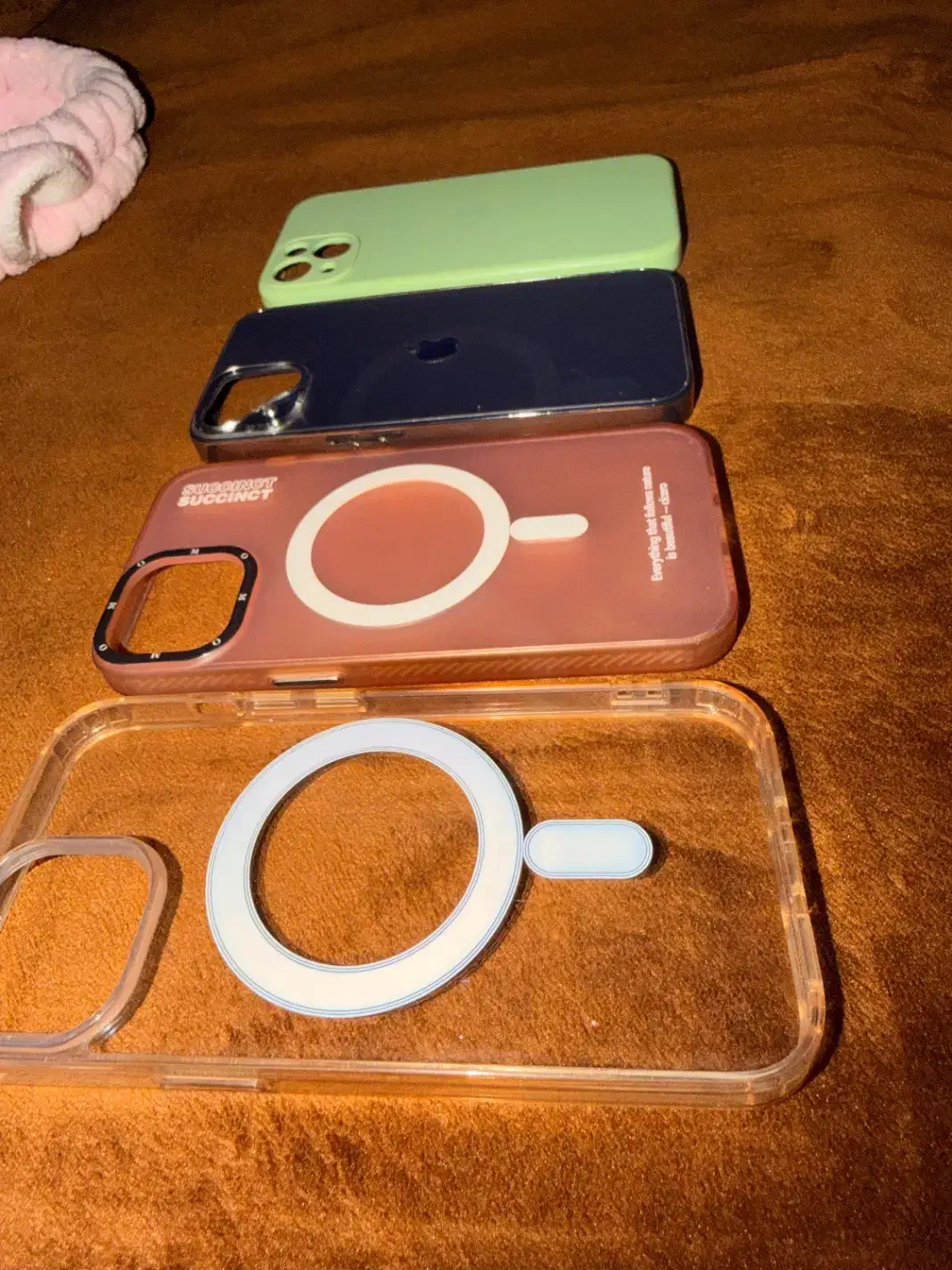 قاب آیفون13|لوازم جانبی موبایل و تبلت|بهبهان, |دیوار