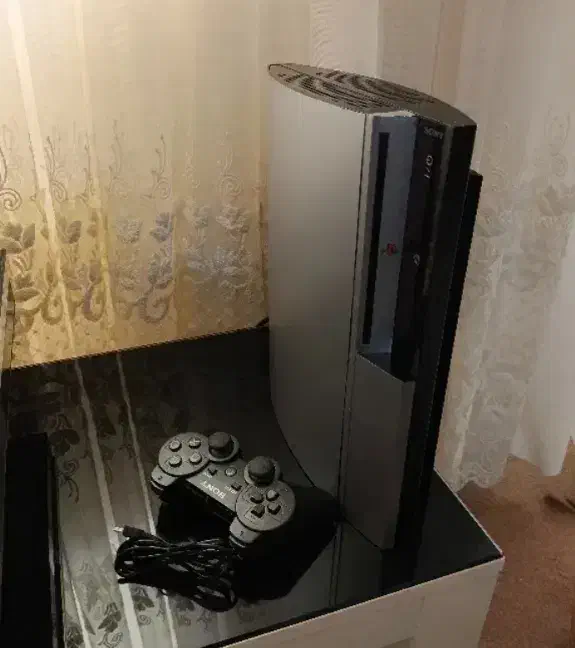 پلی استیشن ps3|کنسول، بازی ویدئویی و آنلاین|تهران, جنت‌آباد جنوبی|دیوار