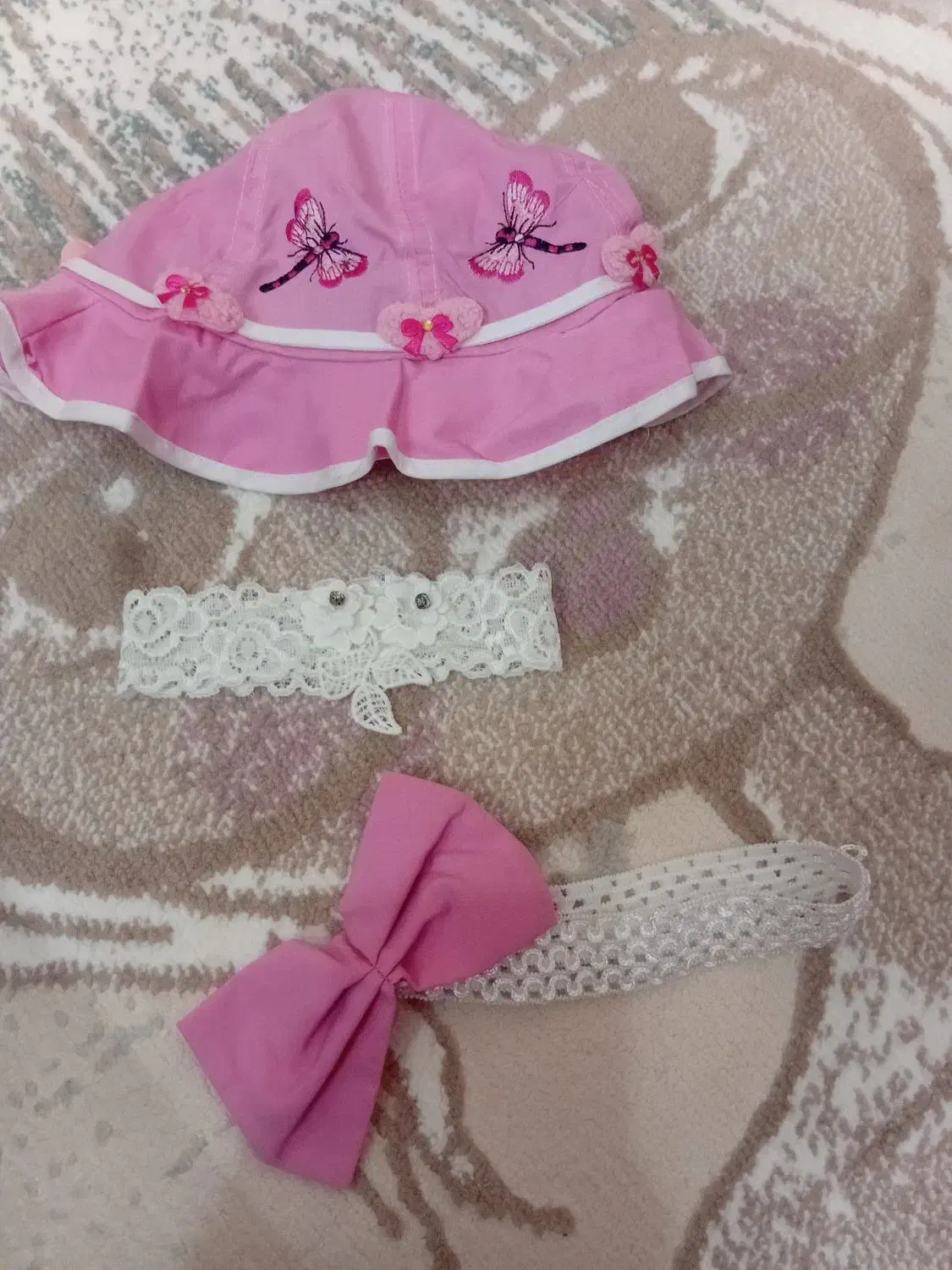 لباس بچه گانه ۱الی ۲ سال|کفش و لباس بچه|اردبیل, |دیوار