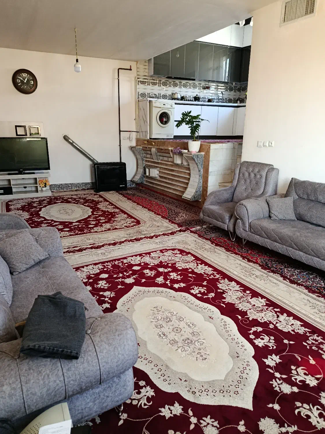 خانه دربست|اجارهٔ خانه و ویلا|اسدآباد, |دیوار