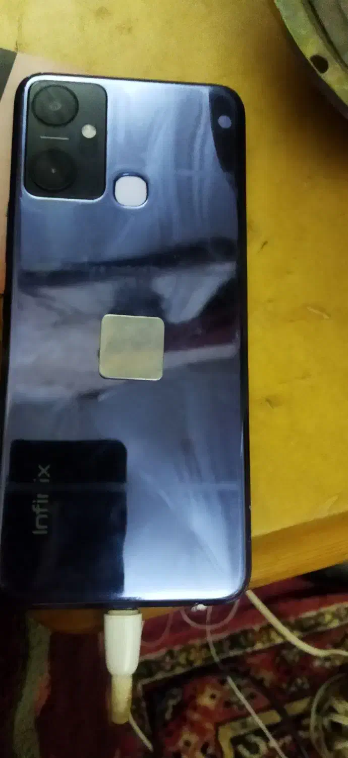 گوشی انفیکس|موبایل|کرمانشاه, |دیوار