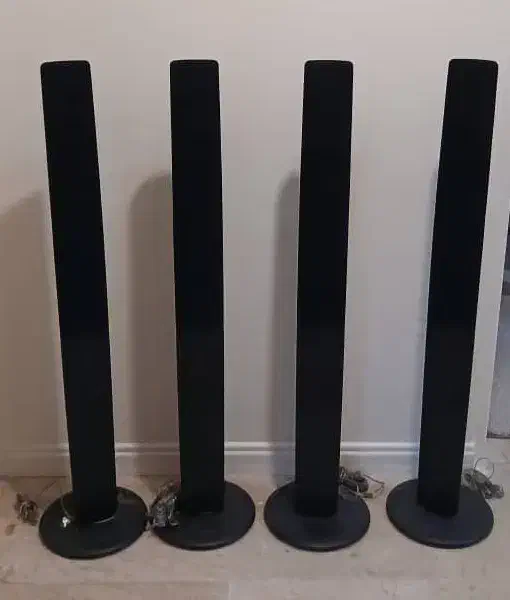 باند تلویزیون|سیستم صوتی خانگی|کرج, فاز ۳ مهرشهر|دیوار