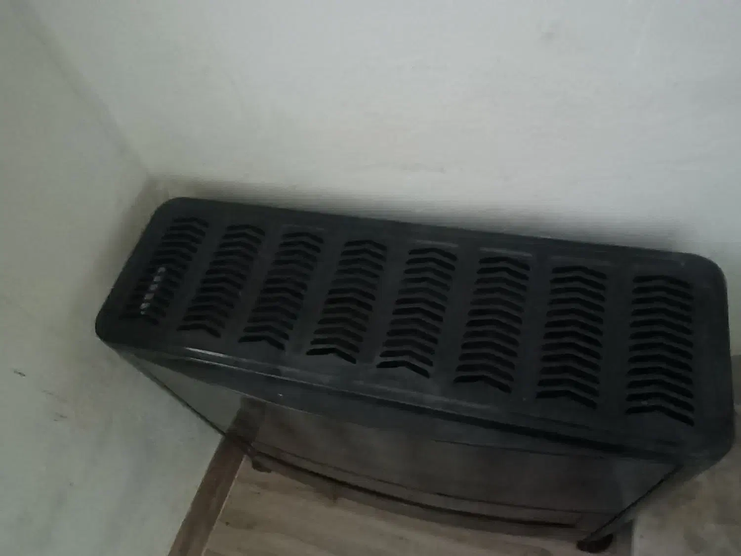 بخاری|بخاری، هیتر، شومینه|سرپل ذهاب, |دیوار