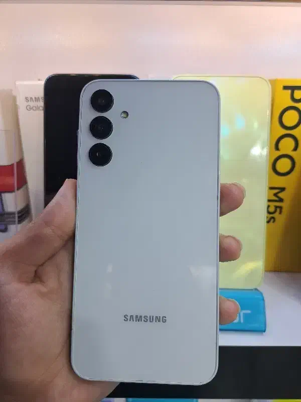 samsung A15|موبایل|نیشابور, محله میدان باغات|دیوار