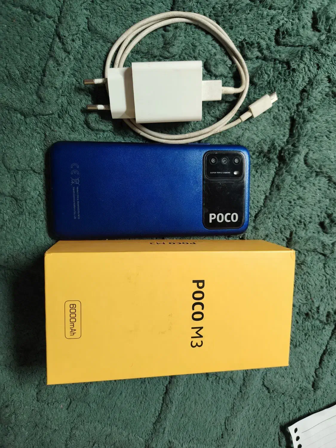 موبایل poco|موبایل|اصفهان, شیخ اشراق|دیوار