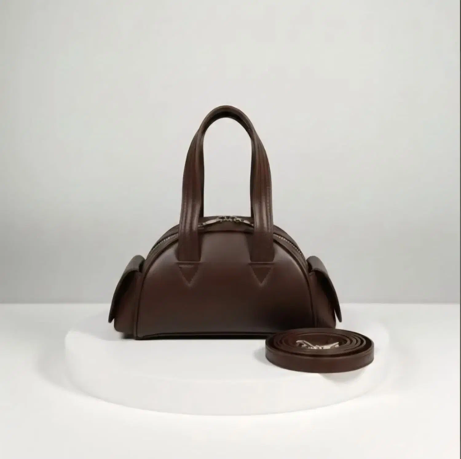 نیلوبگ|کیف، کفش، کمربند|یزد, |دیوار