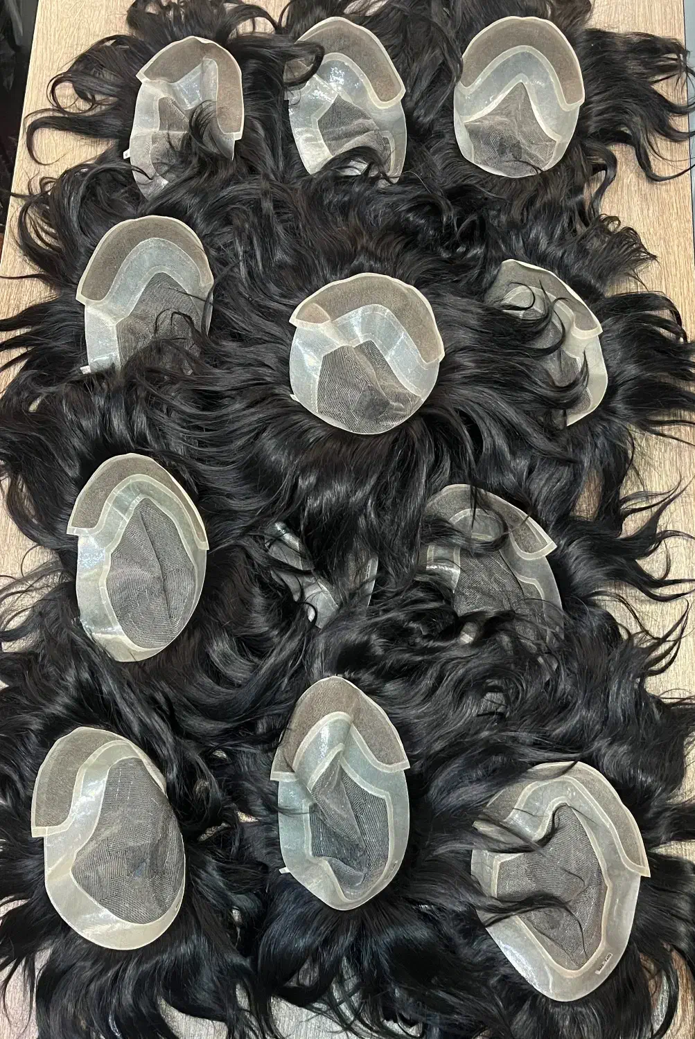 فروش انواع پروتز مو و تعمیرات و ترمیم|خدمات آرایشگری و زیبایی|نیشابور, دارایی|دیوار