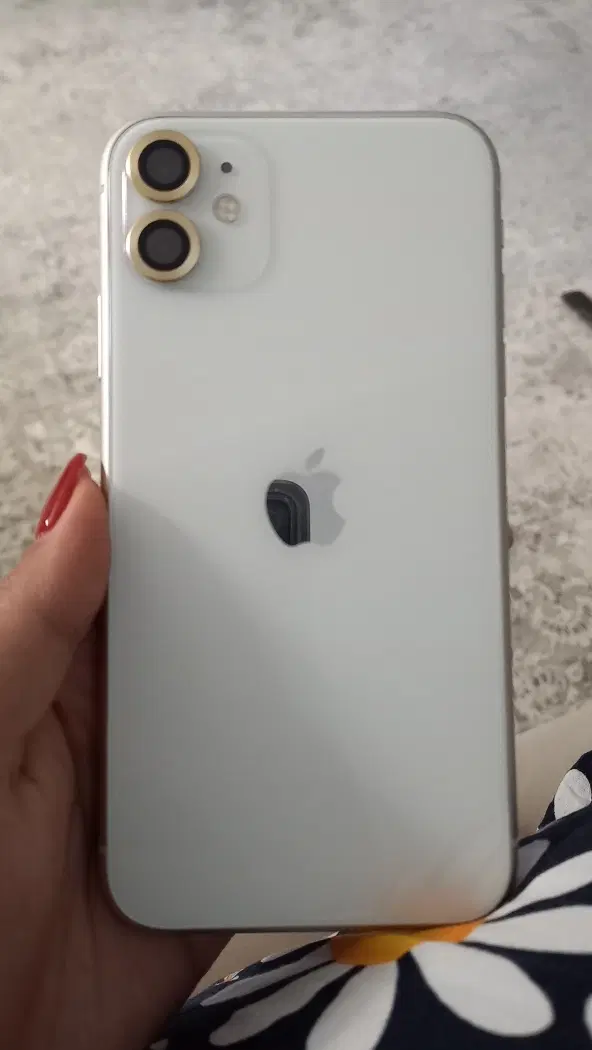 iphone 11 normal|موبایل|کرج, کمالشهر|دیوار