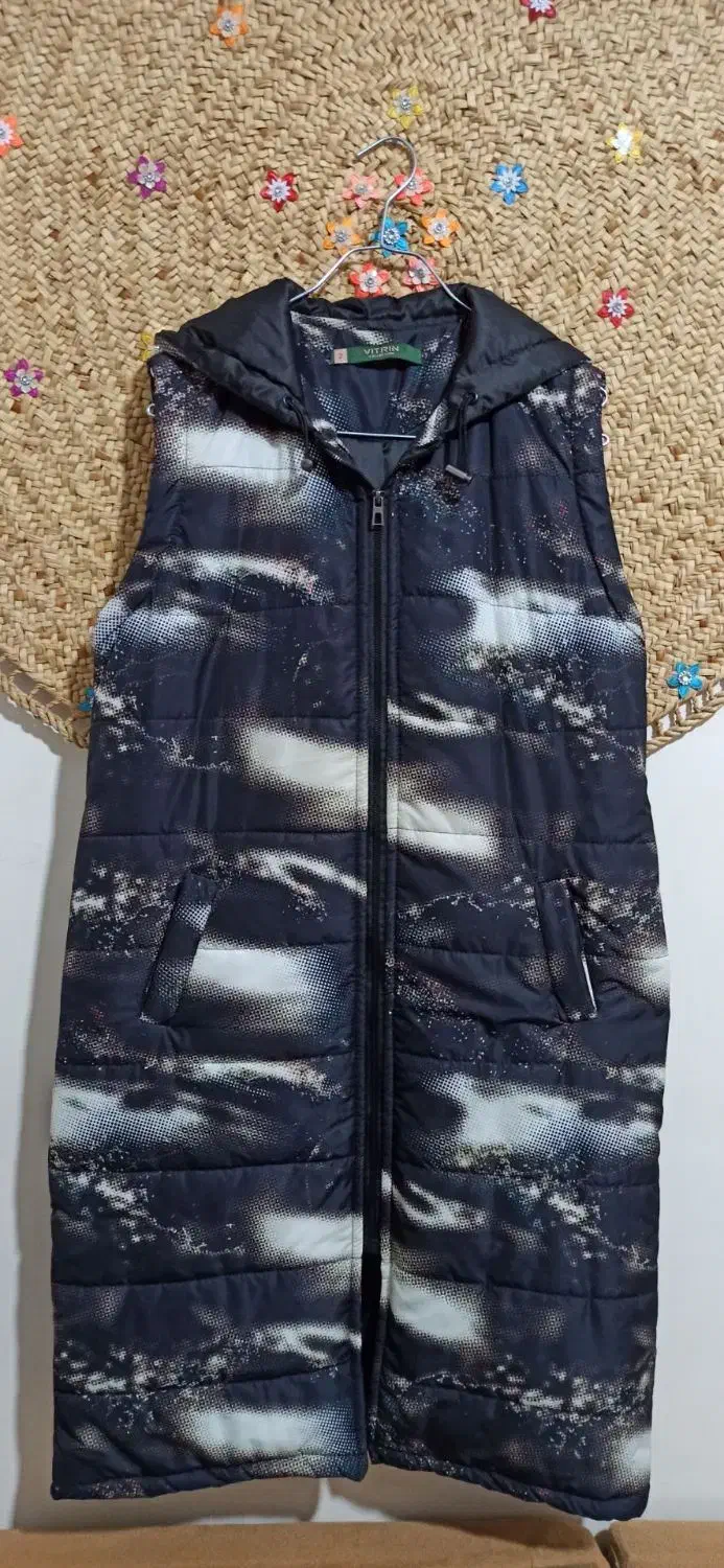 پافر|لباس|محمدشهر, محمدشهر|دیوار