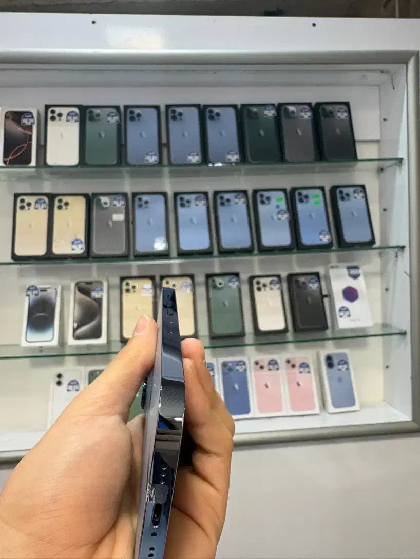 ایفون۱۳پرو(موبایل گالیله)|موبایل|لنگرود, |دیوار