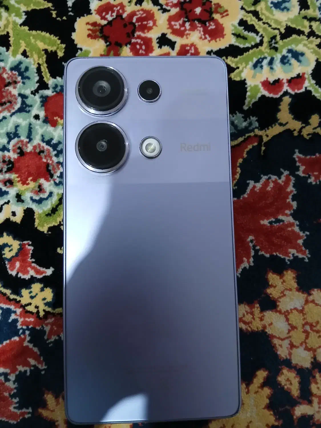 Redmi Note 13pro|موبایل|دورود, |دیوار