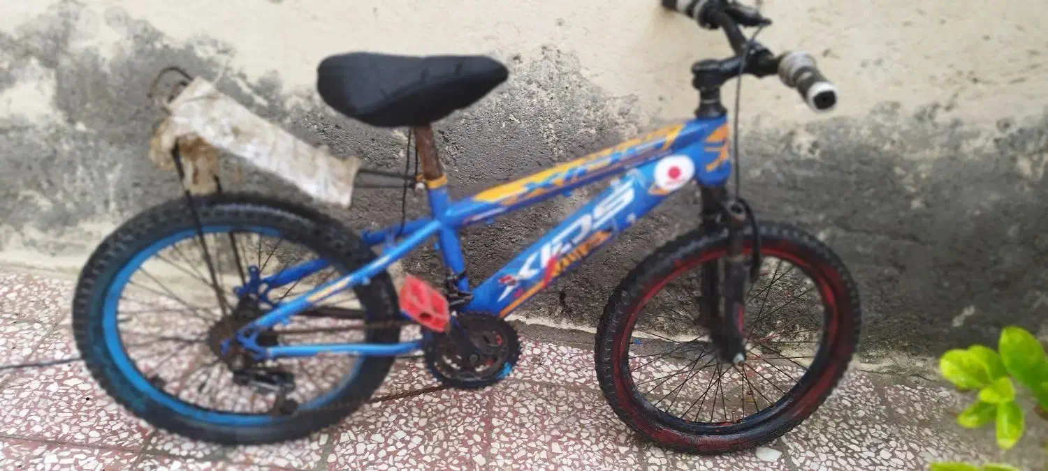 دوچرخه ۲۰|دوچرخه، اسکیت، اسکوتر|میناب, |دیوار