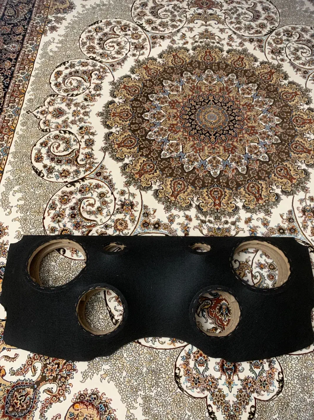 تخته سه بعدی 207یا206|قطعات یدکی و لوازم جانبی|میانه, |دیوار