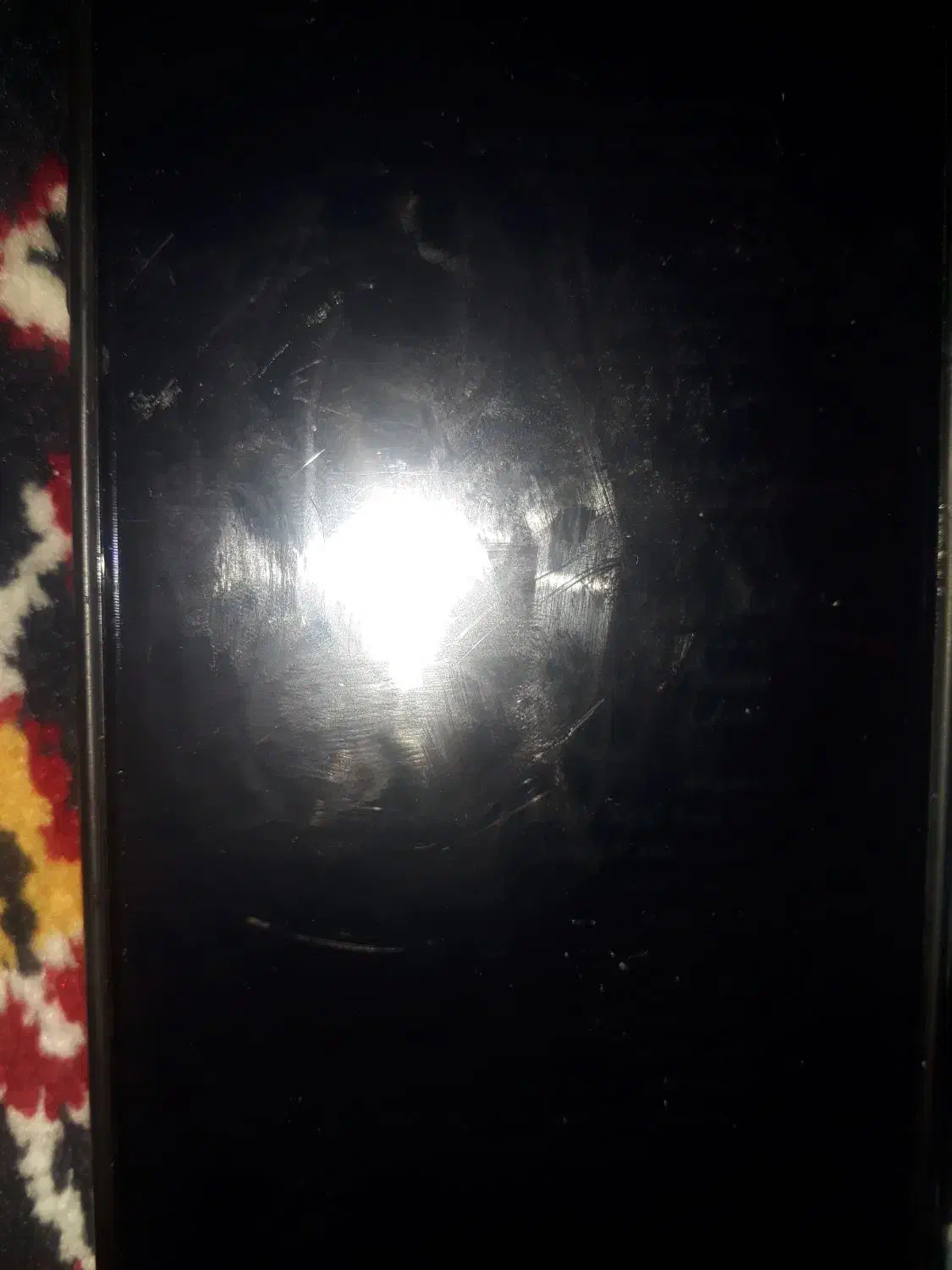 فلش پیدا کردم با رابط|اشیا|مشهد, نرگس (شهرک غرب)|دیوار