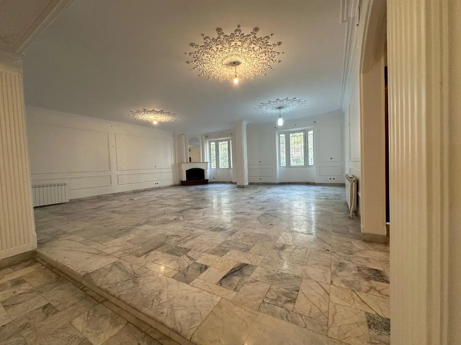 280 متر، 3 خواب،2 واحد ، مناسب خانواده