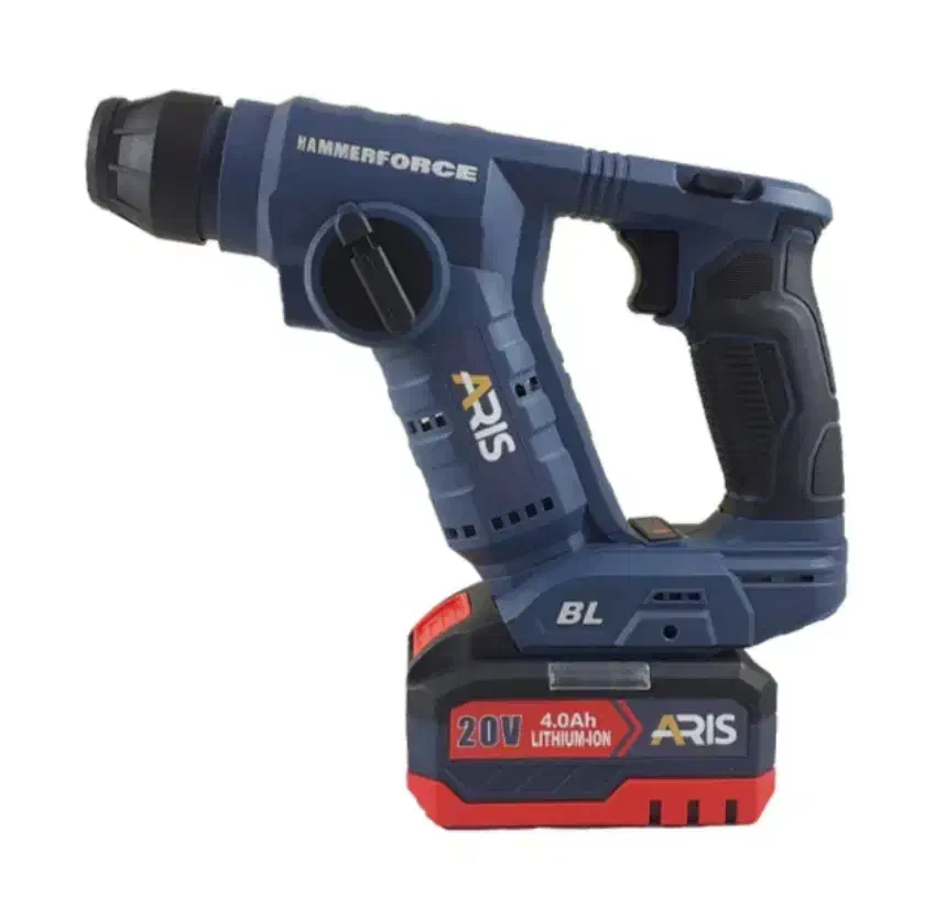 بتن کن شارژی براشلس مارک آریس|ابزارآلات|چاف و چمخاله, |دیوار