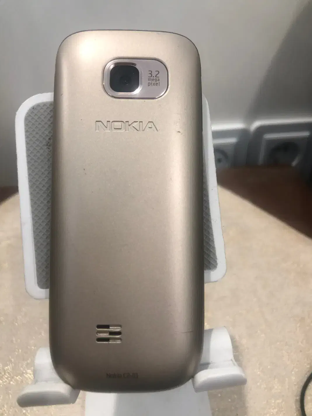 نوکیا C2-1|موبایل|تهران, والفجر (افسریه)|دیوار