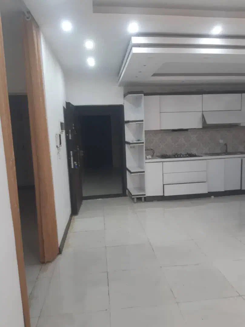 فروش واحد دو خوابه رو به نما ۸۸ متری عسلویه|فروش آپارتمان|عسلویه, |دیوار