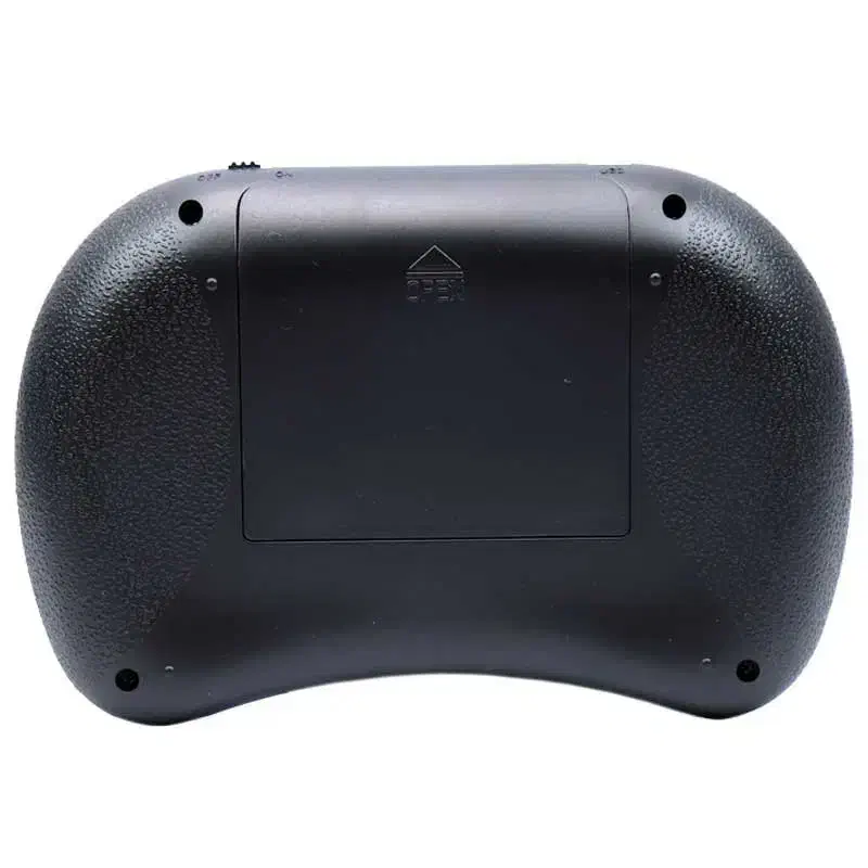 مینی کیبورد بی سیم اکسون مدل Exon minikey|قطعات و لوازم جانبی رایانه|مشهد, امامیه (شهرک غرب)|دیوار