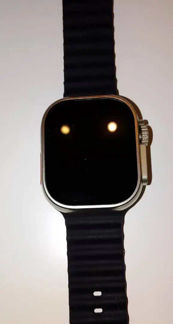 اپل واچ اولترا 2|لوازم جانبی موبایل و تبلت|تهران, شهرک خرازی|دیوار