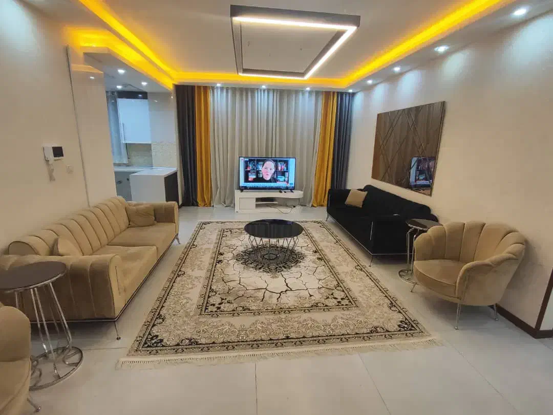 اجاره روزانه/ماهانه منزل و اپارتمان مبله لوکس|اجارهٔ کوتاه‌مدت آپارتمان و سوئیت|شیراز, معالی‌آباد|دیوار