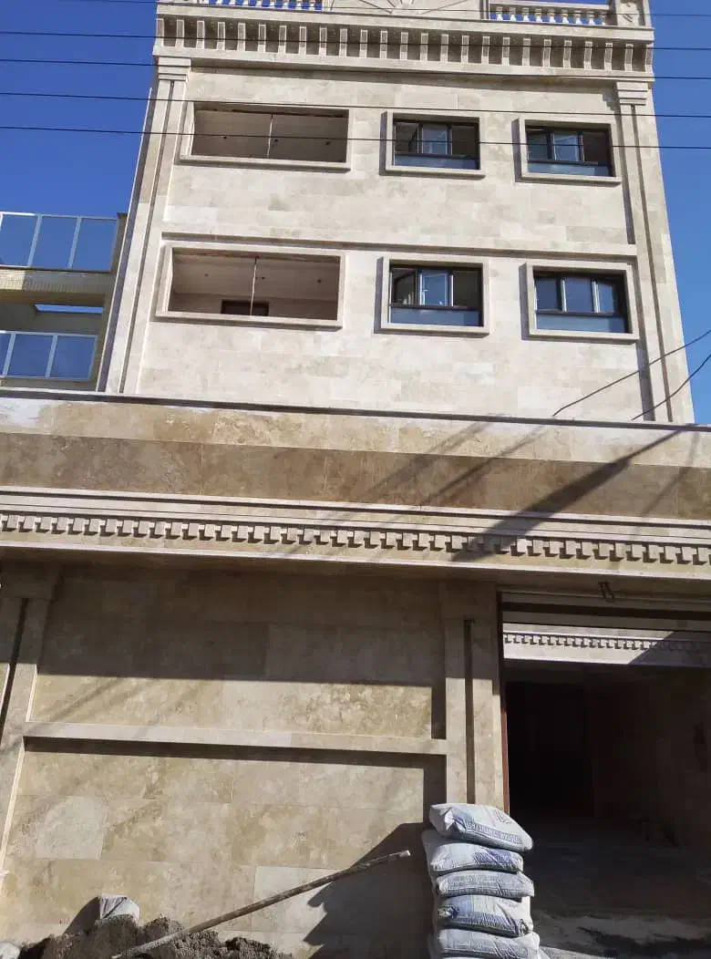 بازسازی صفرتاصد(سرامیک.سنگ.دیوارطبقه جدیدجزعی وکلی|خدمات پیشه و مهارت|قم, زنبیل آباد|دیوار