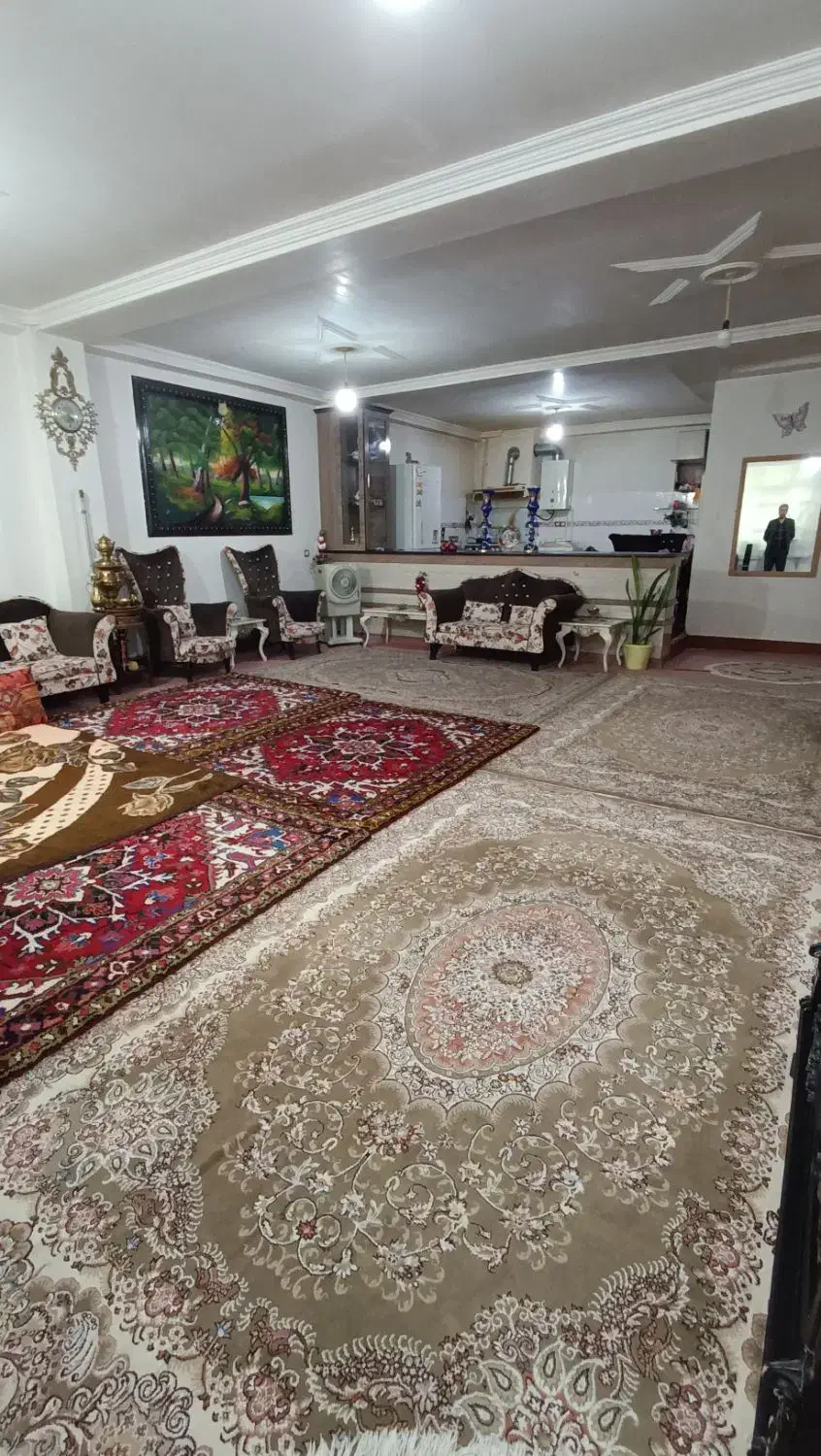 فروش آپارتمان /۱۱۵متری/پارک شیخ شهاب الدین|فروش آپارتمان|اهر, |دیوار