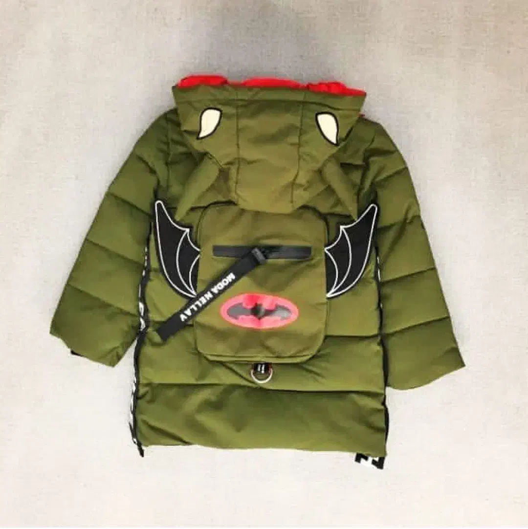 کاپشن پسرانه|کفش و لباس بچه|جاجرم, |دیوار