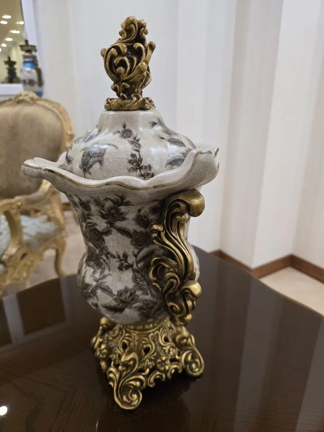 کشکول|ظروف سرو و پذیرایی|تهران, پرستار|دیوار