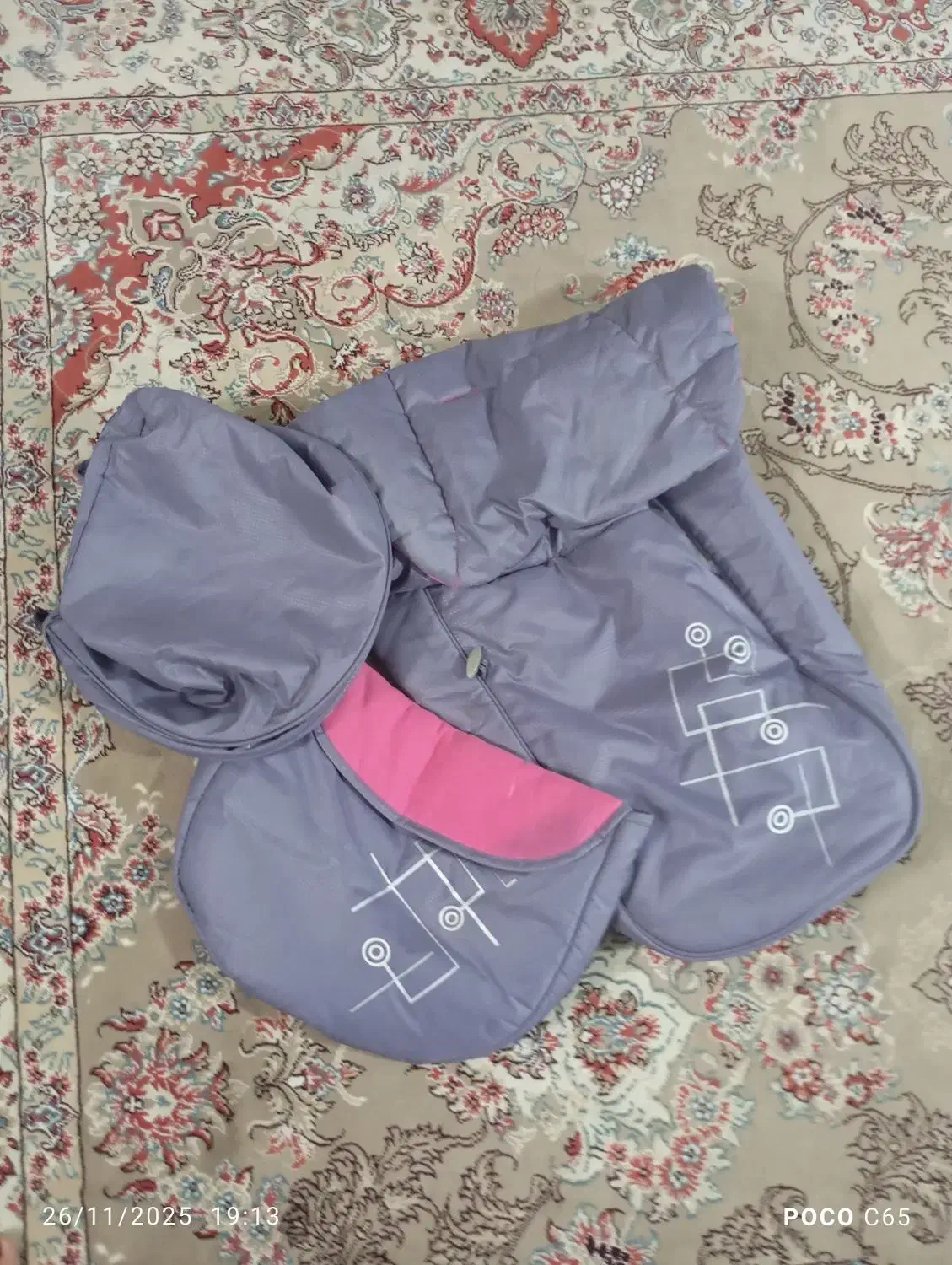 لوازم سیسمونی کامل در حد زیر قیمت واقعی|اسباب و اثاث بچه|ری, فیروزآباد|دیوار