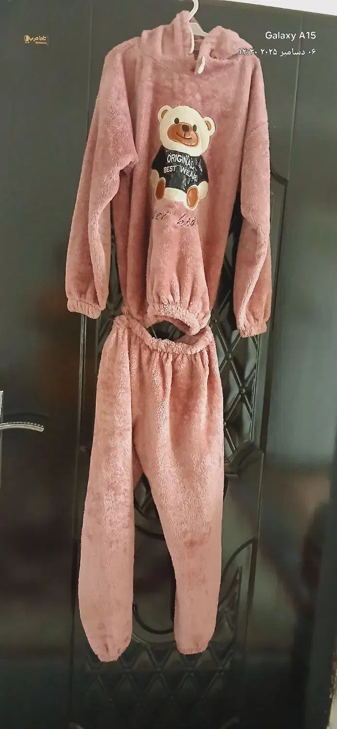 هودی وشلوار دخترانه|لباس|سنندج, |دیوار