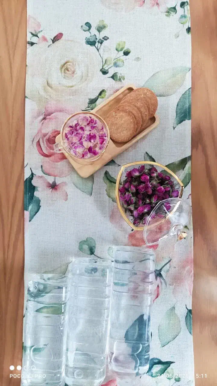 گلاب اعلا|خوردنی و آشامیدنی|قم, زنبیل آباد|دیوار