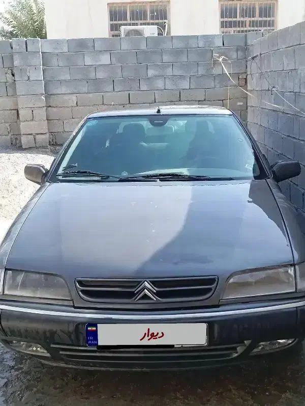 زانتیا|خودرو سواری و وانت|بندرعباس, |دیوار