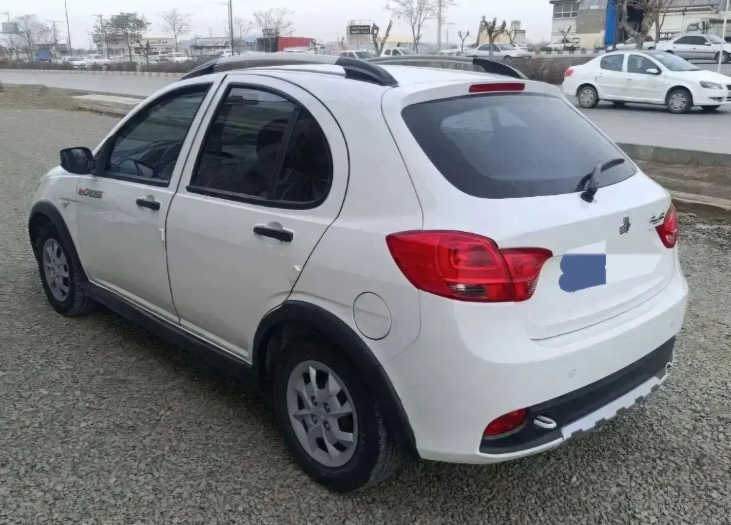 کوئیک R مدل ۹۷/اقساطی/شرایطی|خودرو سواری و وانت|تهران, نارمک|دیوار