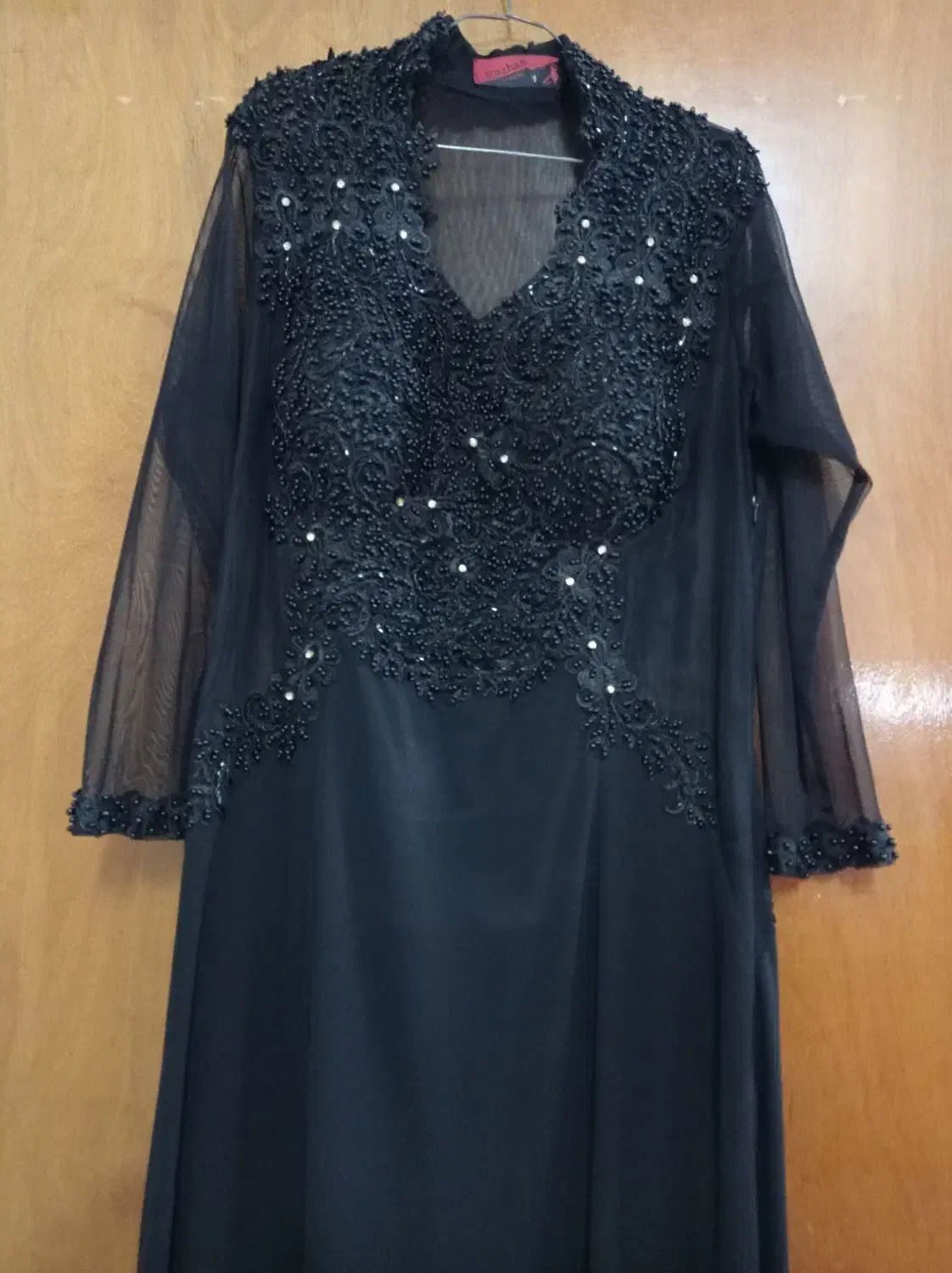 لباس ماکسی|لباس|قم, دانشگاه قم|دیوار