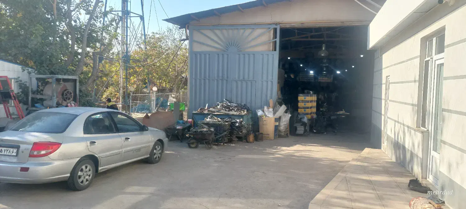 کارگر ساده و سرایدار|استخدام سرایداری و نظافت|رباط‌کریم, انجم آباد|دیوار