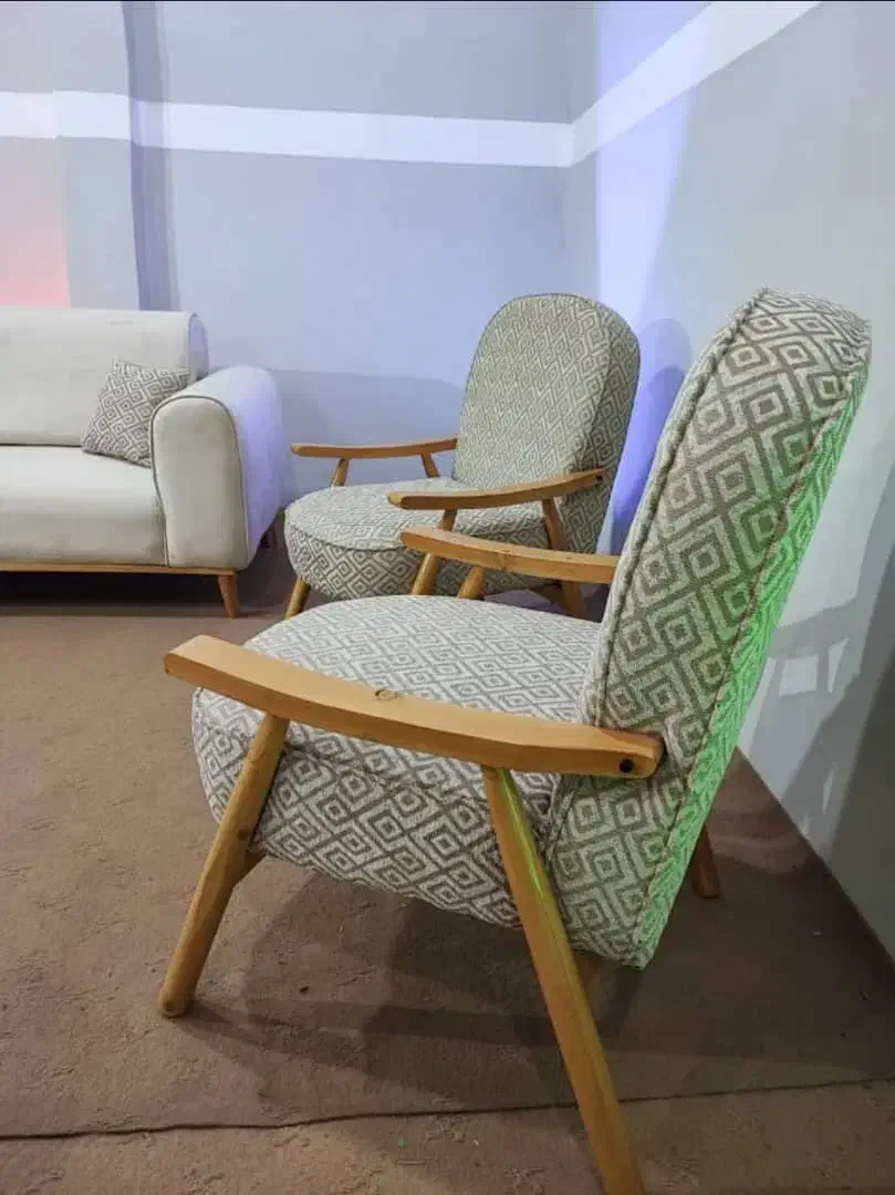 مبلمان راحتی مینیمال 8 نفره با گارانتی|مبلمان خانگی و میز عسلی|شیراز, سلطان آباد|دیوار