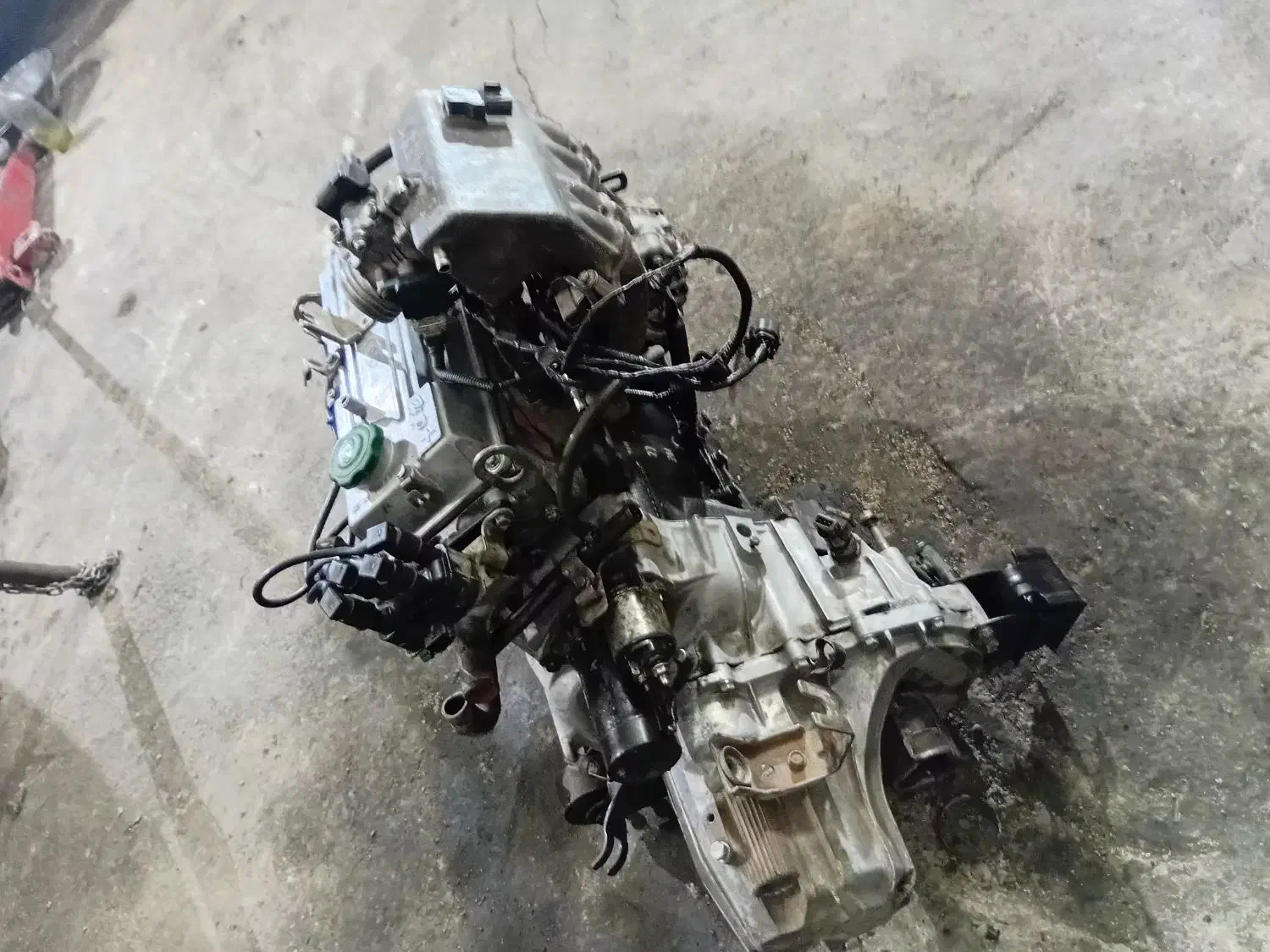 شاگرد مکانیکم|خدمات موتور و ماشین|بجنورد, |دیوار