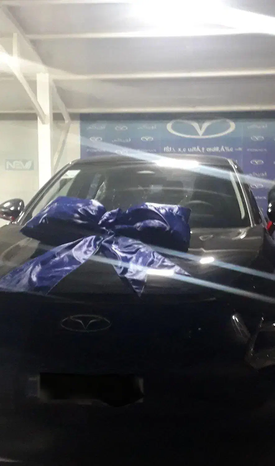 fx دو دف ۱۴۰۴|خودرو سواری و وانت|تهران, شهرک آزمایش|دیوار