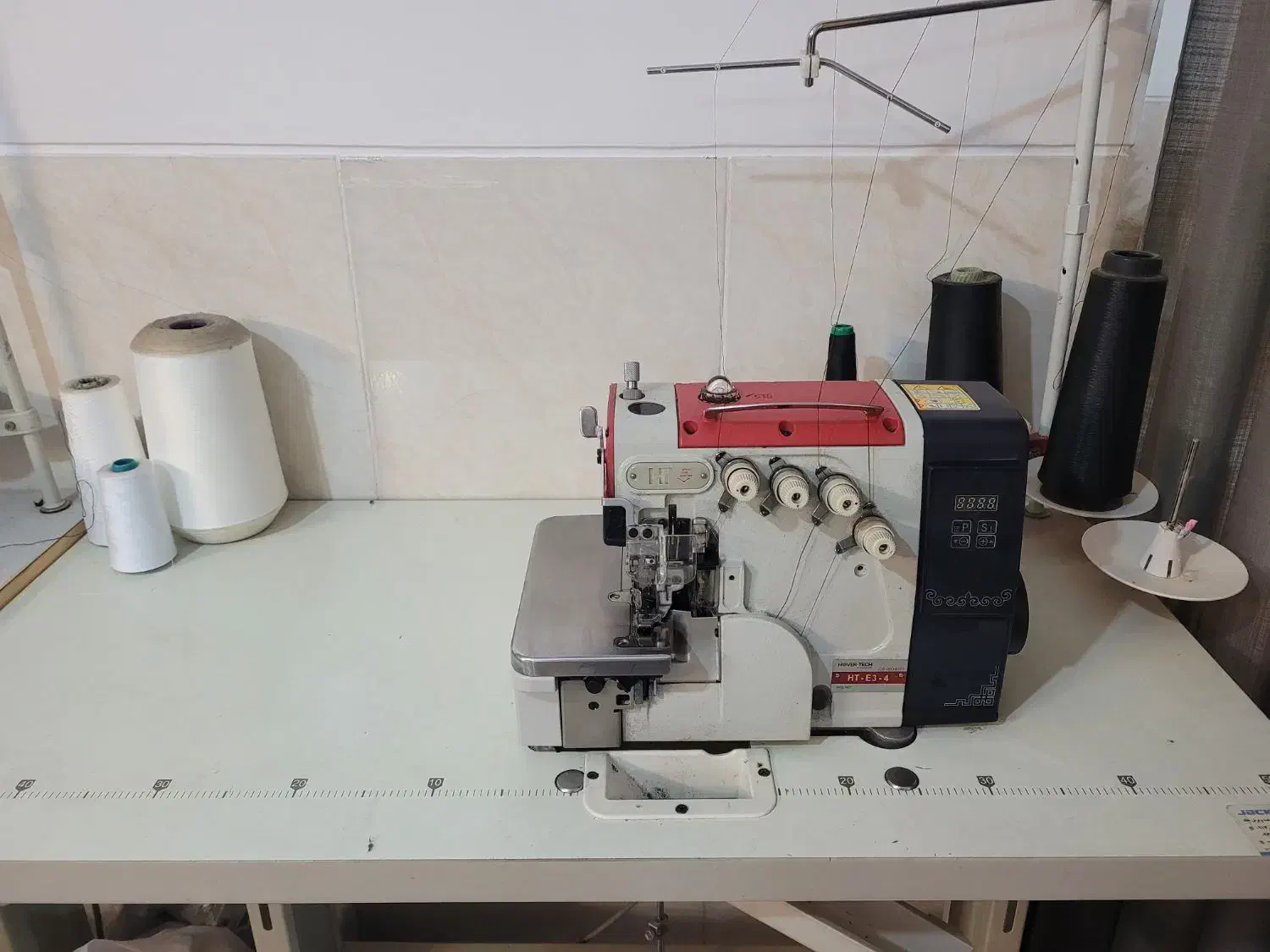 سردوز چهار نخ|چرخ خیاطی و ریسندگی|یزد, |دیوار