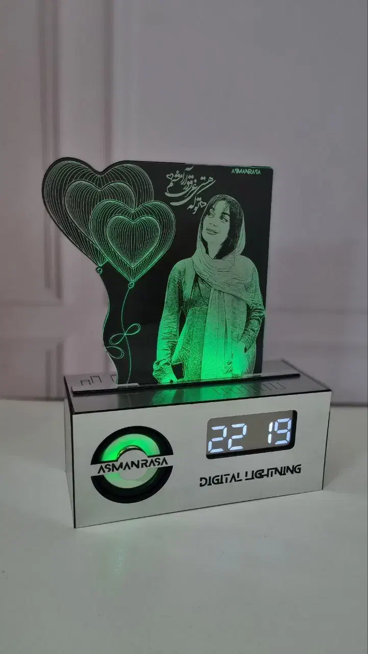 ولنتاین|چراغ خواب و آباژور|اهواز, زیتون کارمندی|دیوار