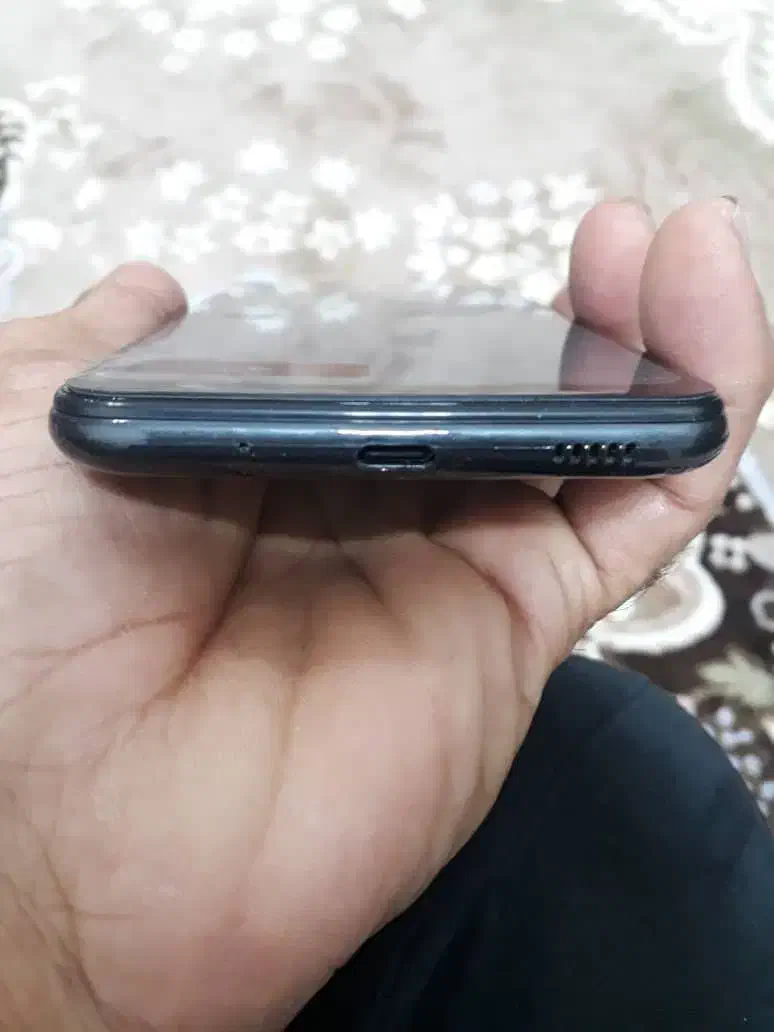 سامسونگ M11|موبایل|بندرعباس, |دیوار