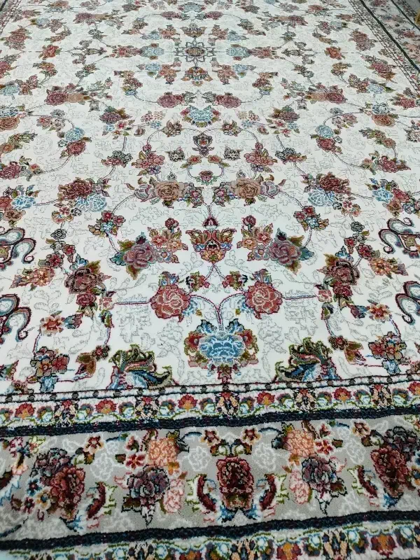 دو تخته فرش 6 متری|فرش|بندرعباس, |دیوار