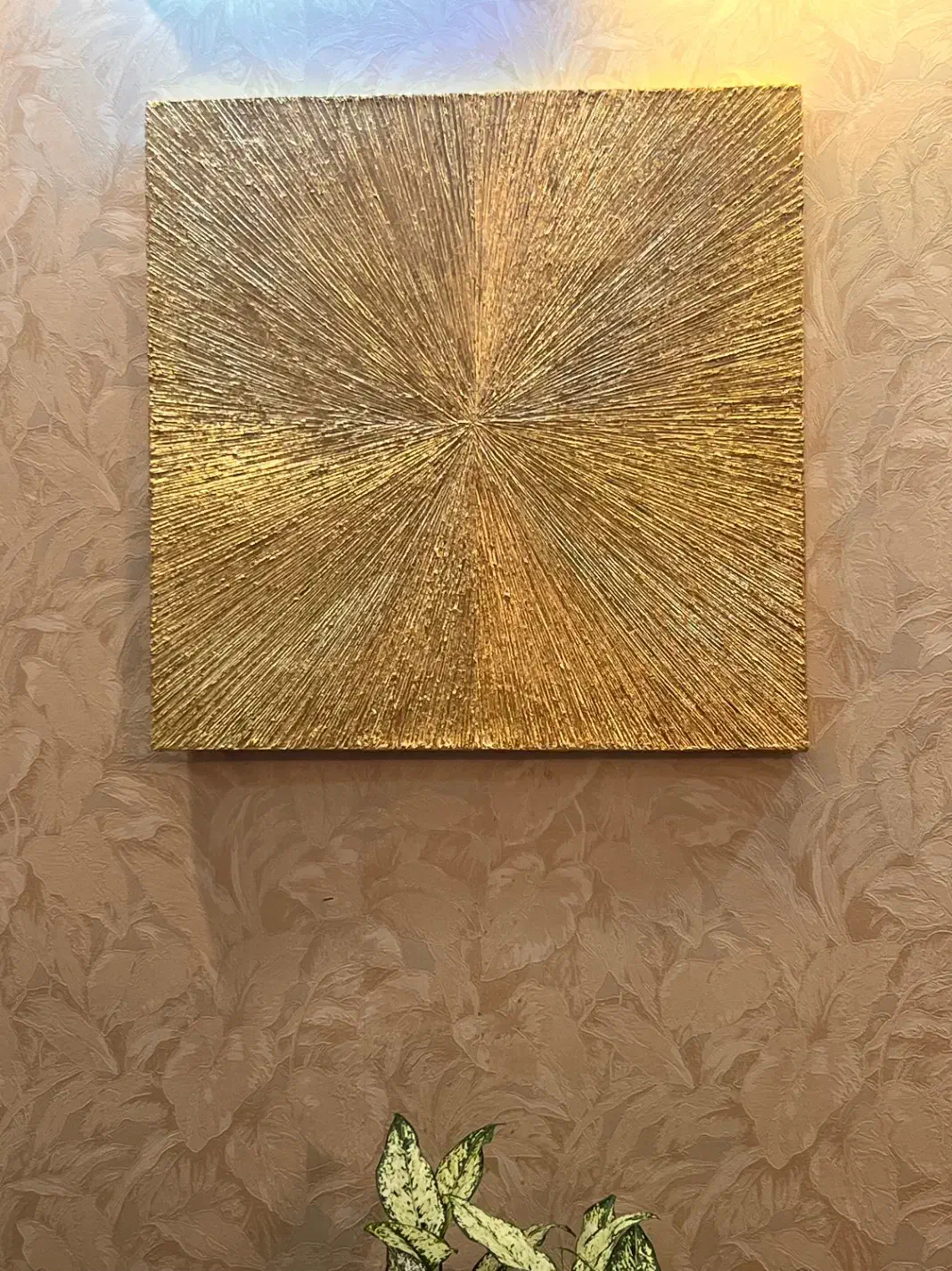 تابلو برجسته شکست نور|تابلو، نقاشی، عکس|بجنورد, |دیوار