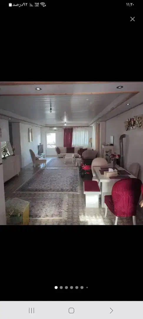 اجاره  آپارتمان روستای|اجارهٔ آپارتمان|محمودآباد, |دیوار