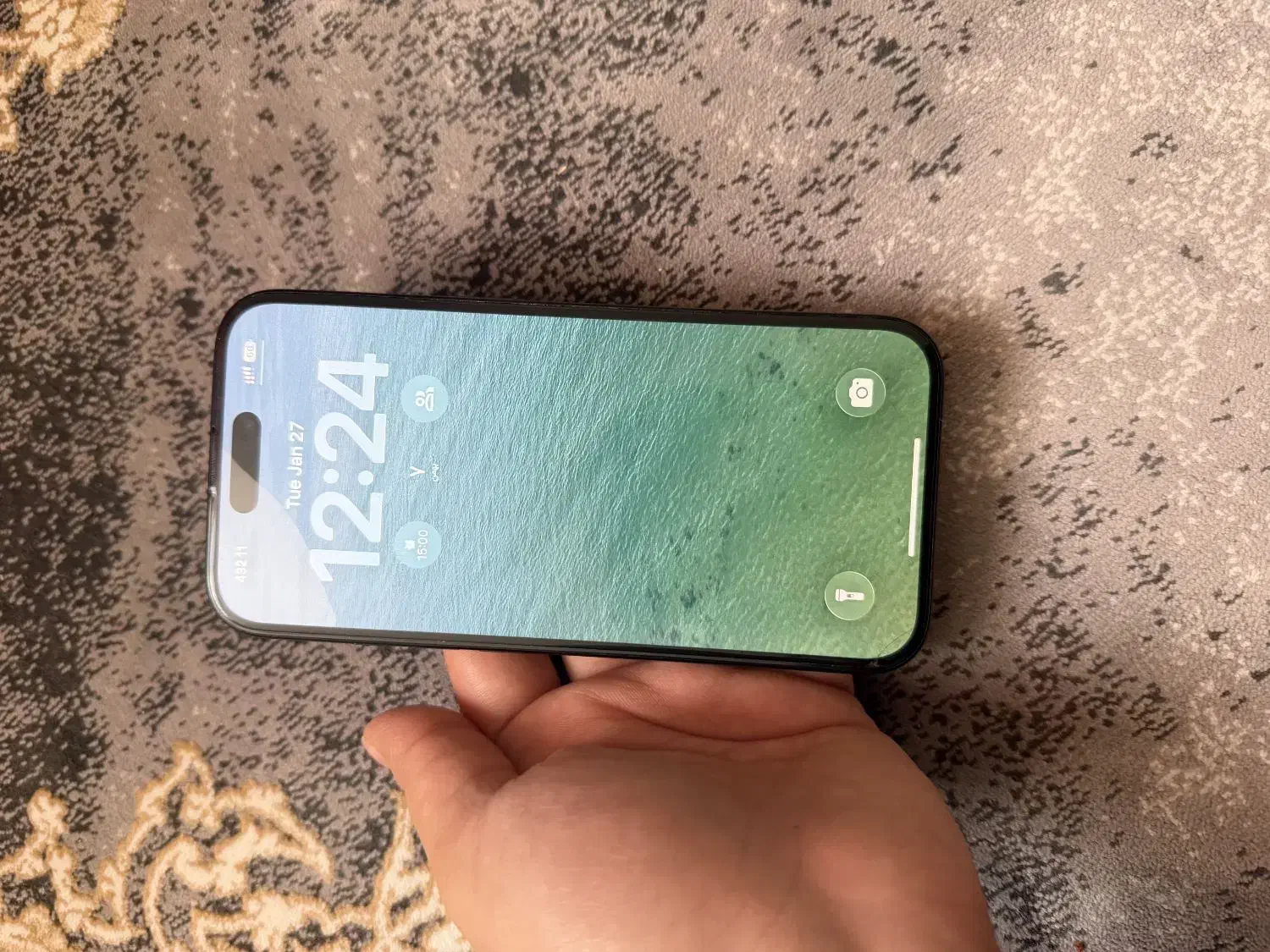 ایفون۱۶|موبایل|سیرجان, |دیوار