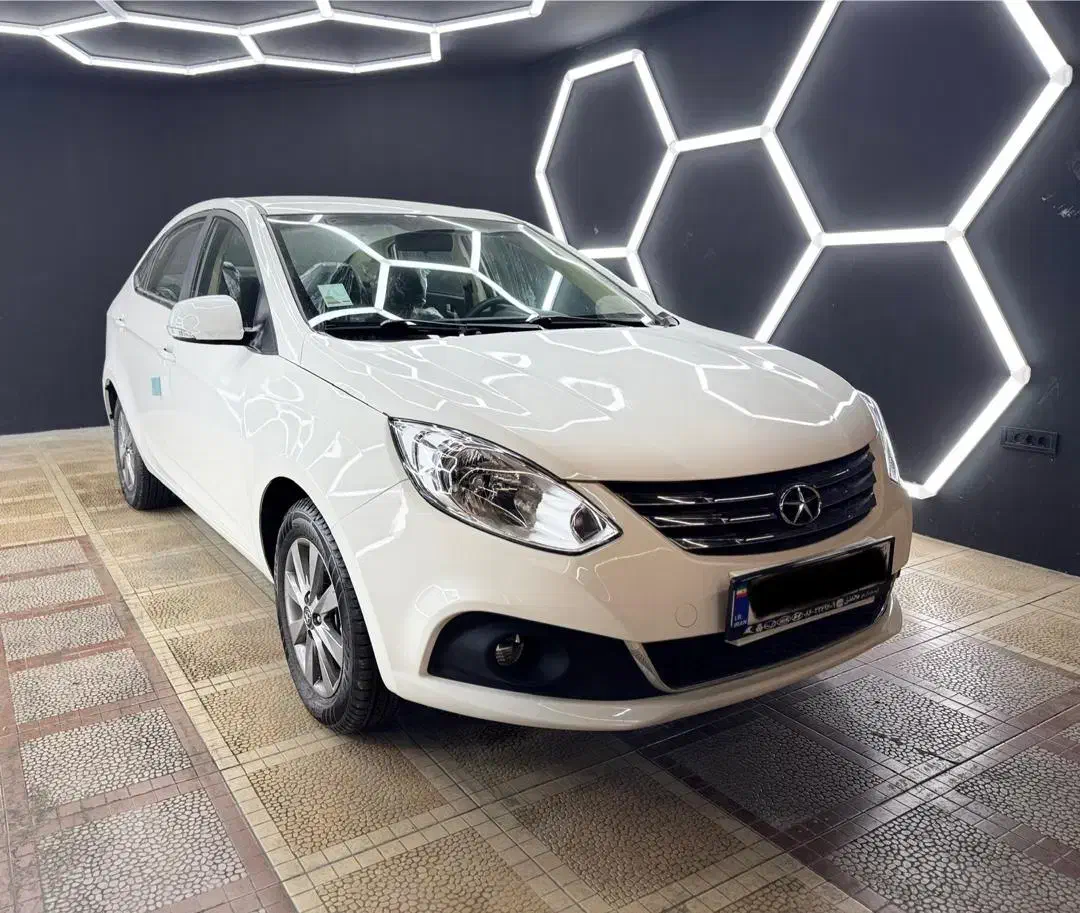 جکj4 اقساط ۶۰ ماهه بانکی تحویل ۱ ساعته(نمایندگی)|خودرو سواری و وانت|تهران, جنتآباد مرکزی|دیوار